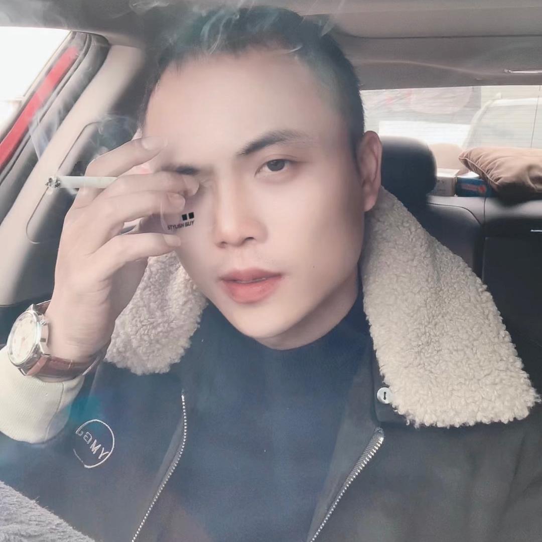 杨欧辰