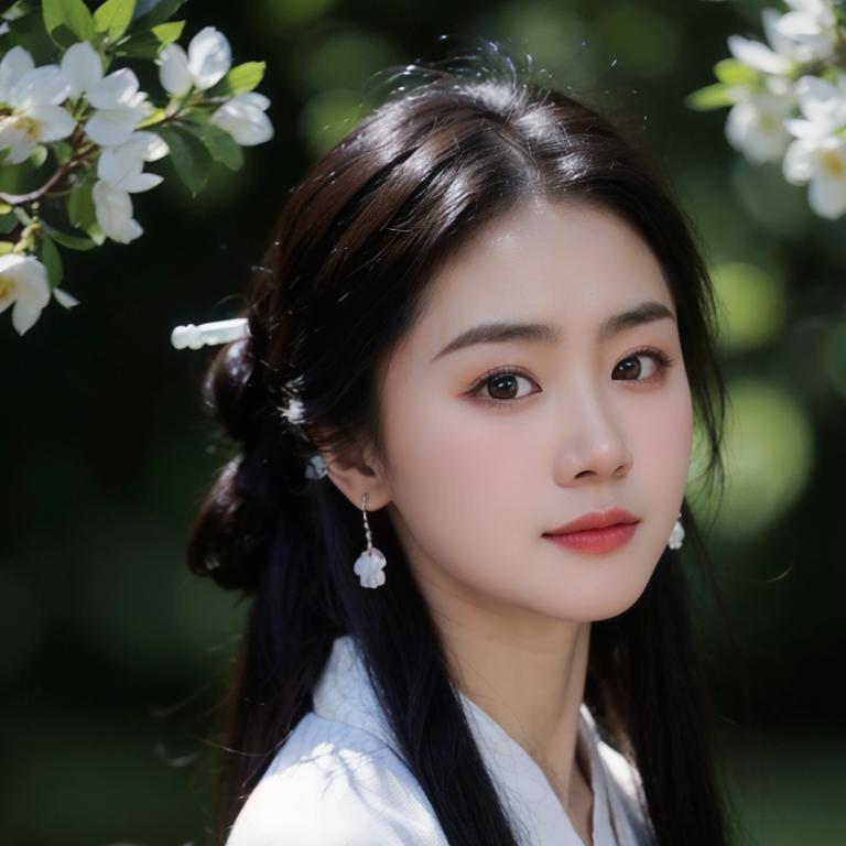小小芳