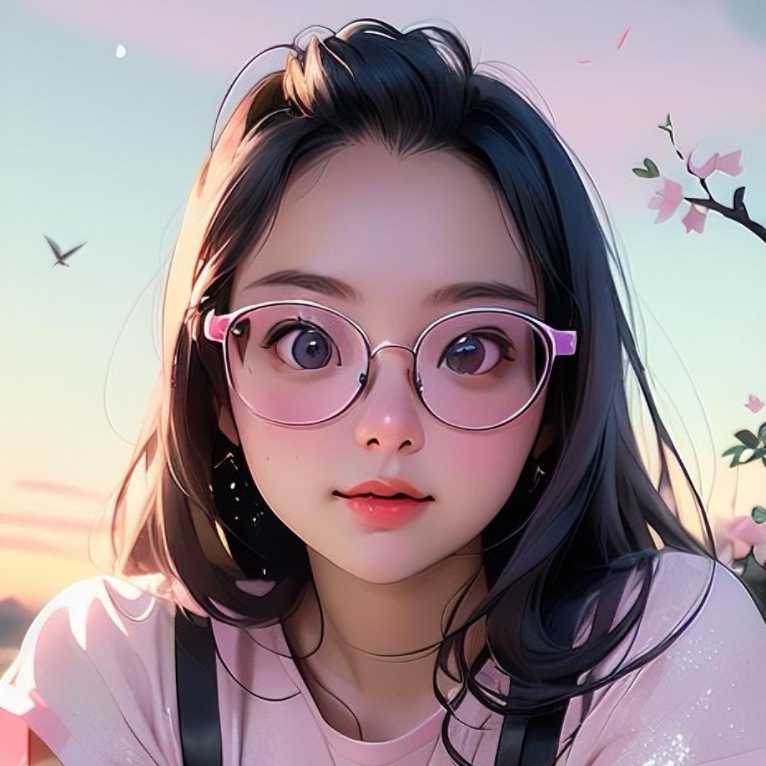 爱吃鸡腿的兔子🐰