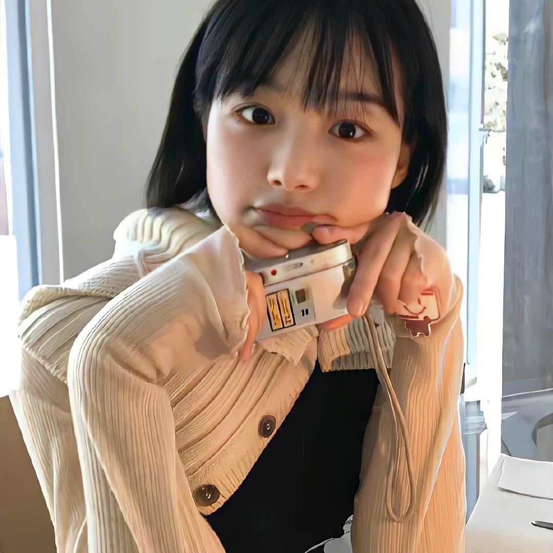 朵朵手工 电子好物分享⁵