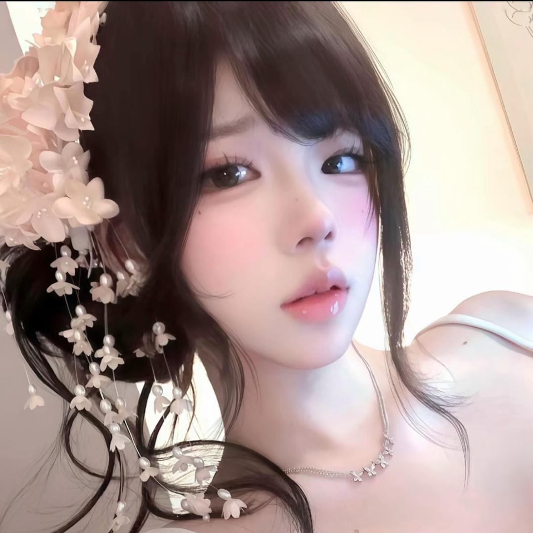 甜甜～
