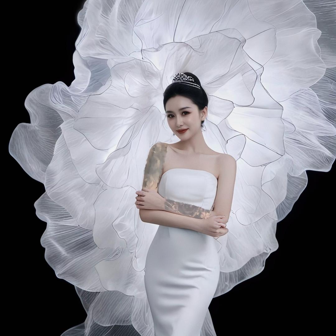 🌸🌸🌸王美丽