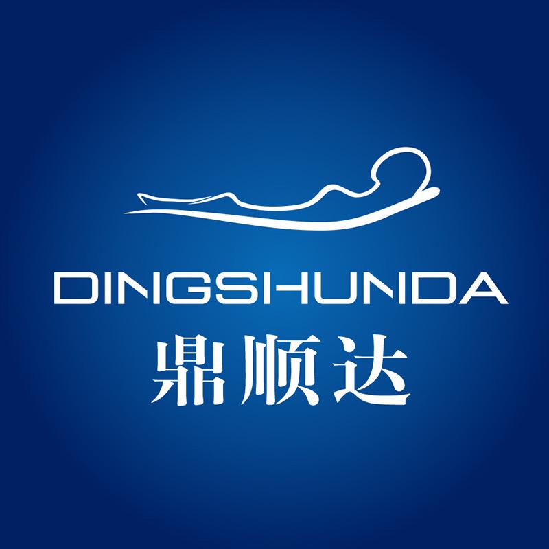 鼎顺达智能床