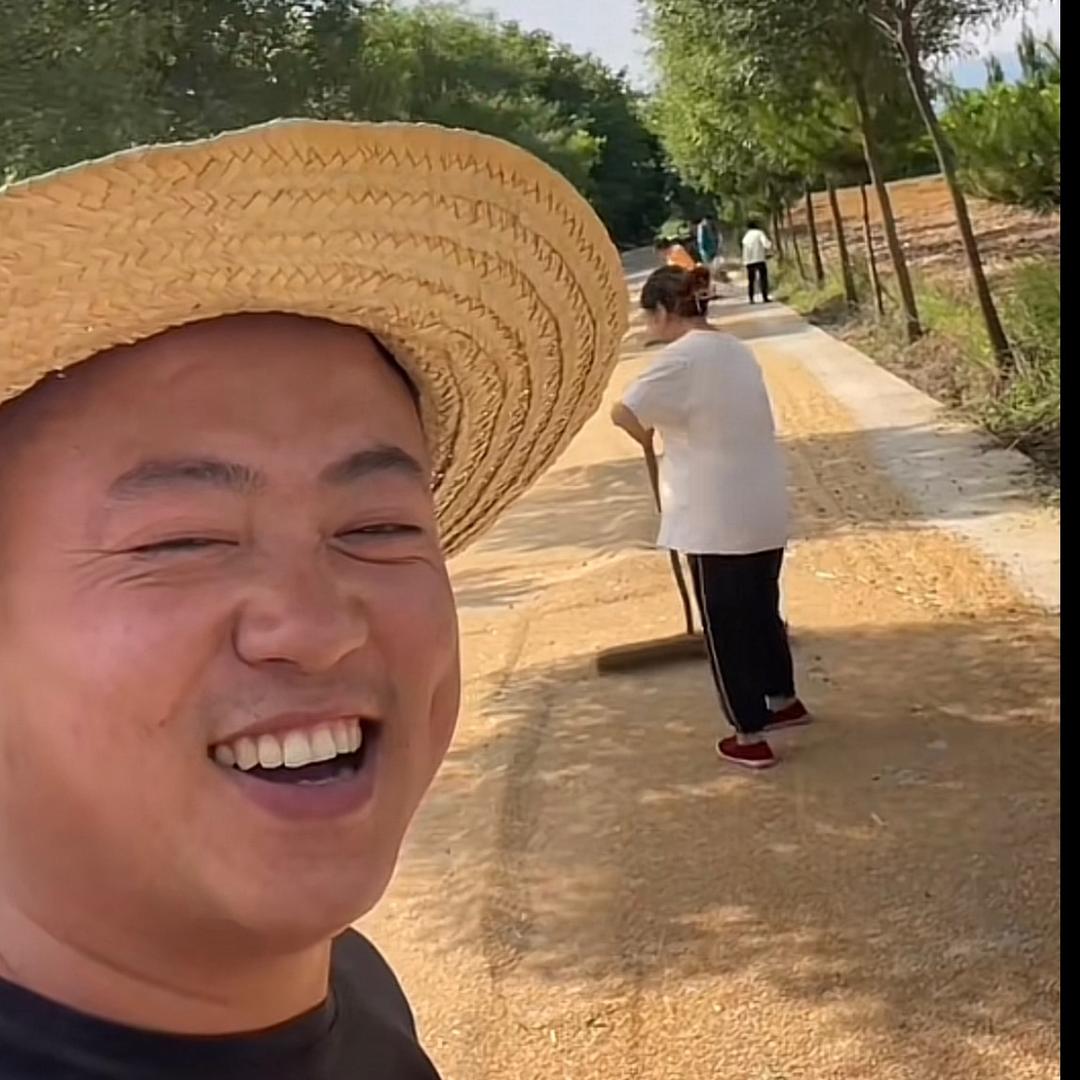 小龙（砥砺前行）