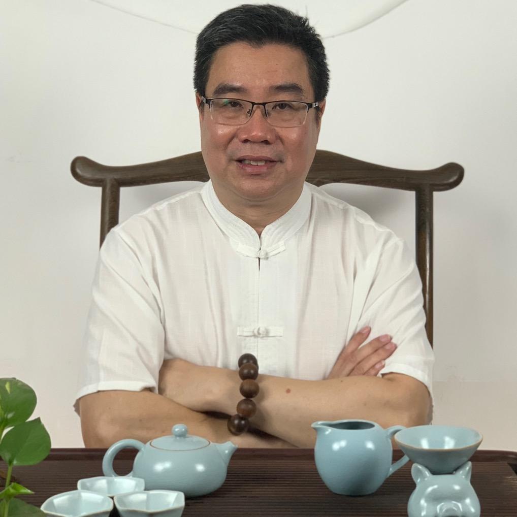 老龚说茶