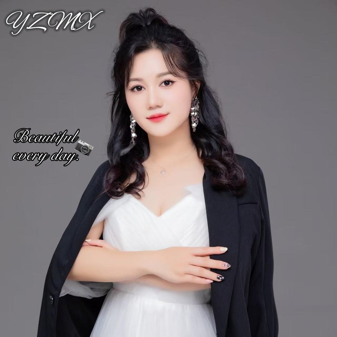 在海口做眉毛的思樾