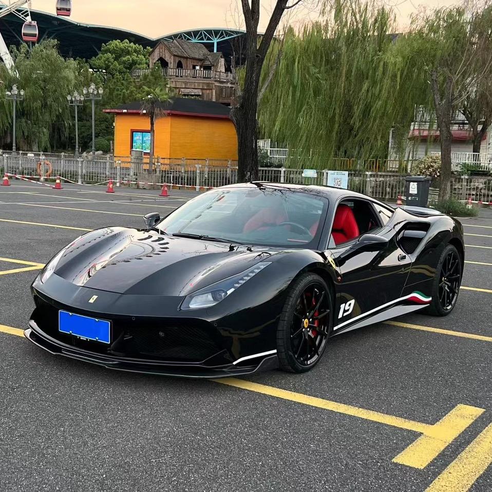阿焱汽车生活