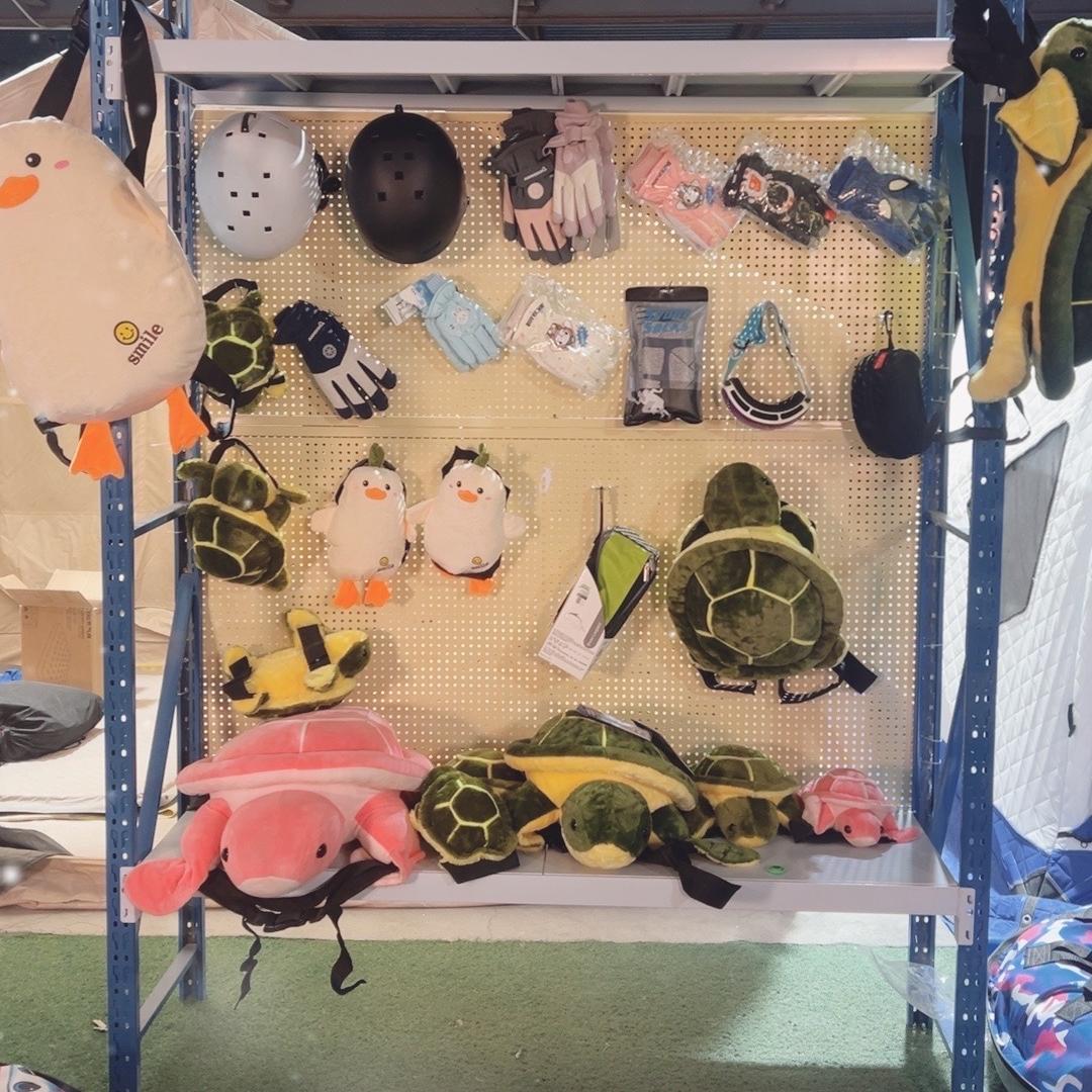 乌鲁木齐创意集市