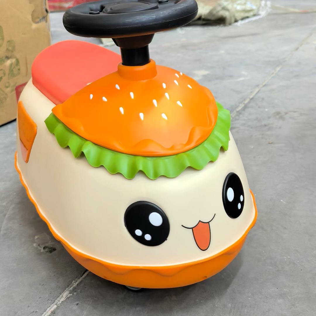 新疆小辣妈玩具