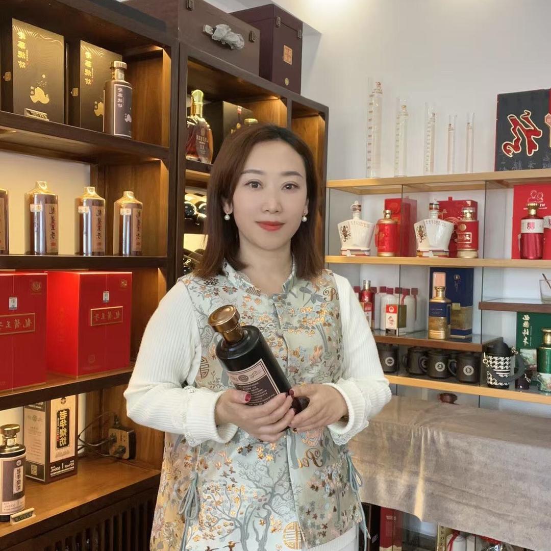 成都酱酒芳姐