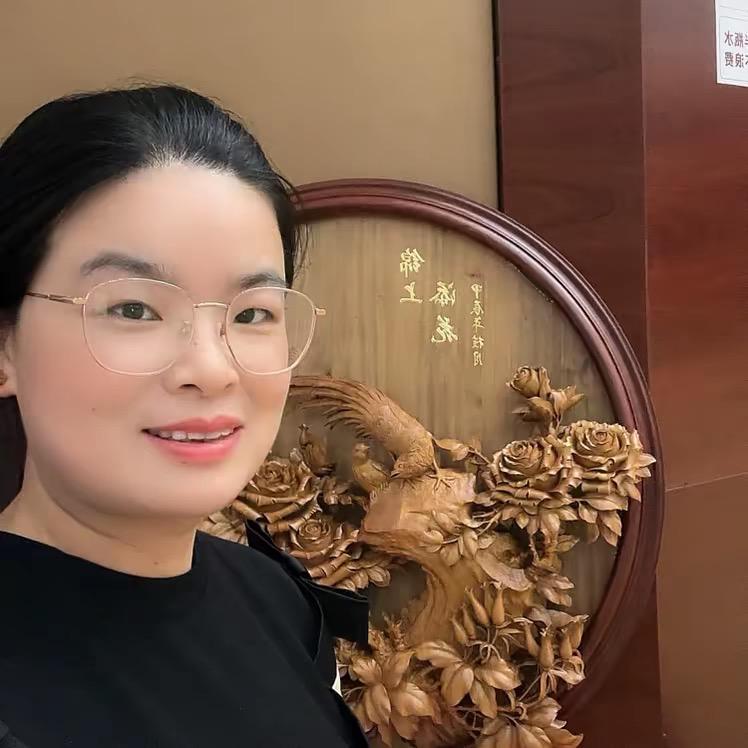 兰姐东阳手工木雕
