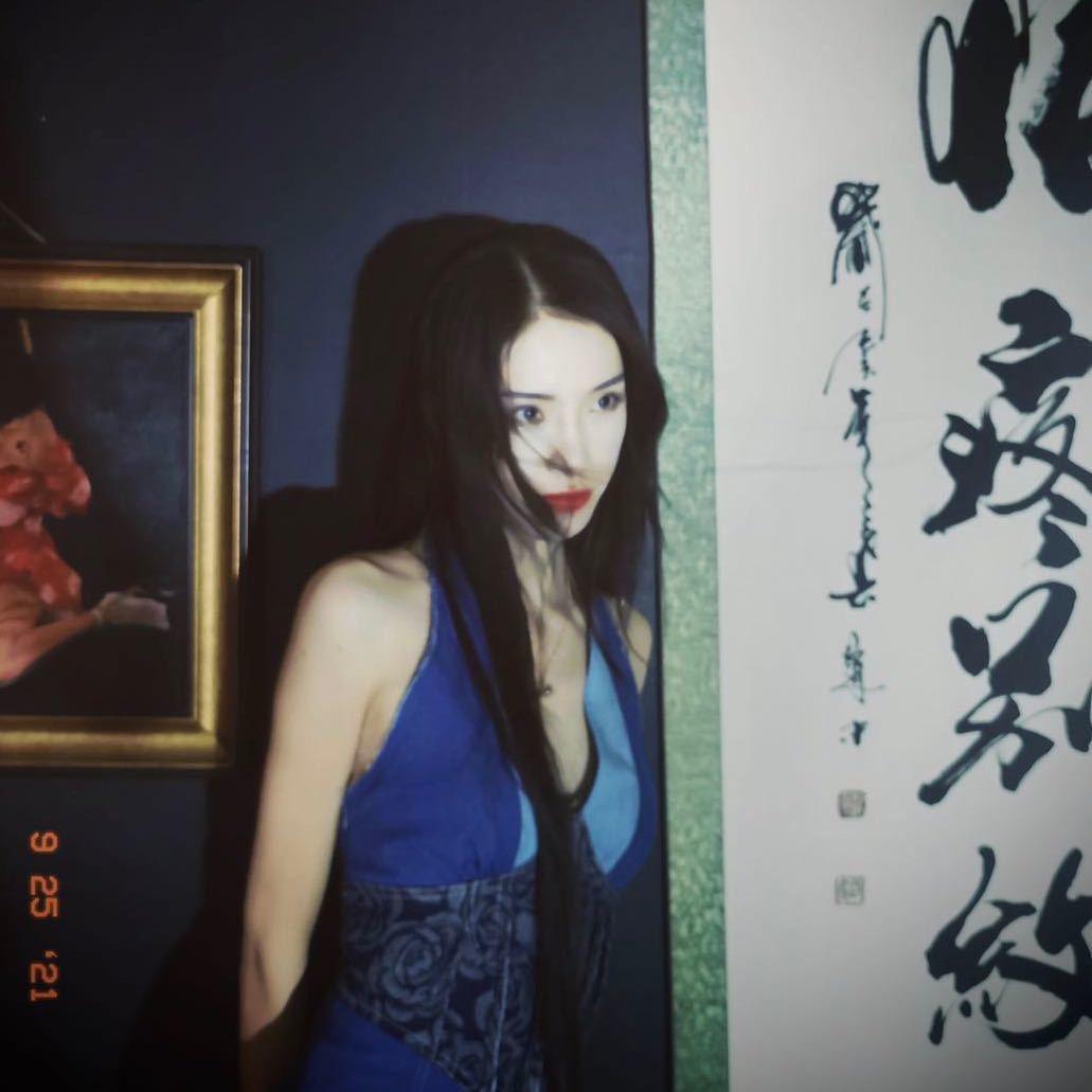 晚