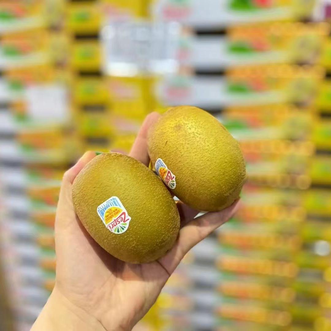 阿坤精选果品批发