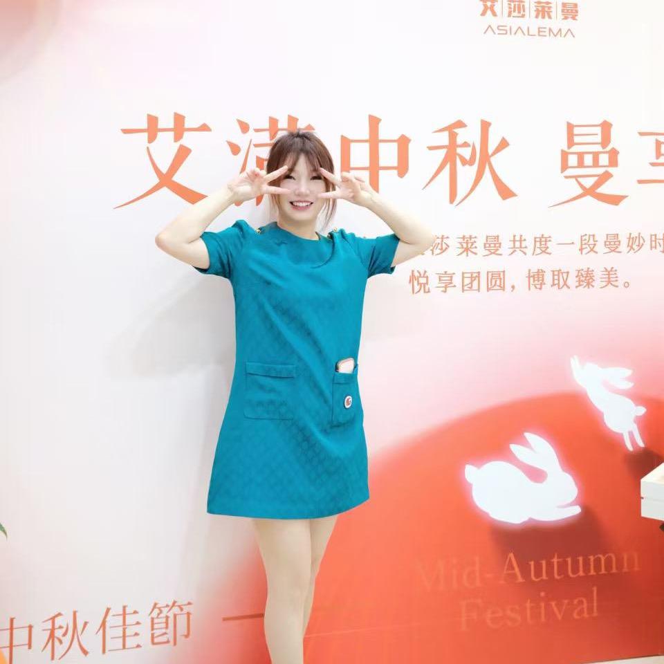 做自己的光