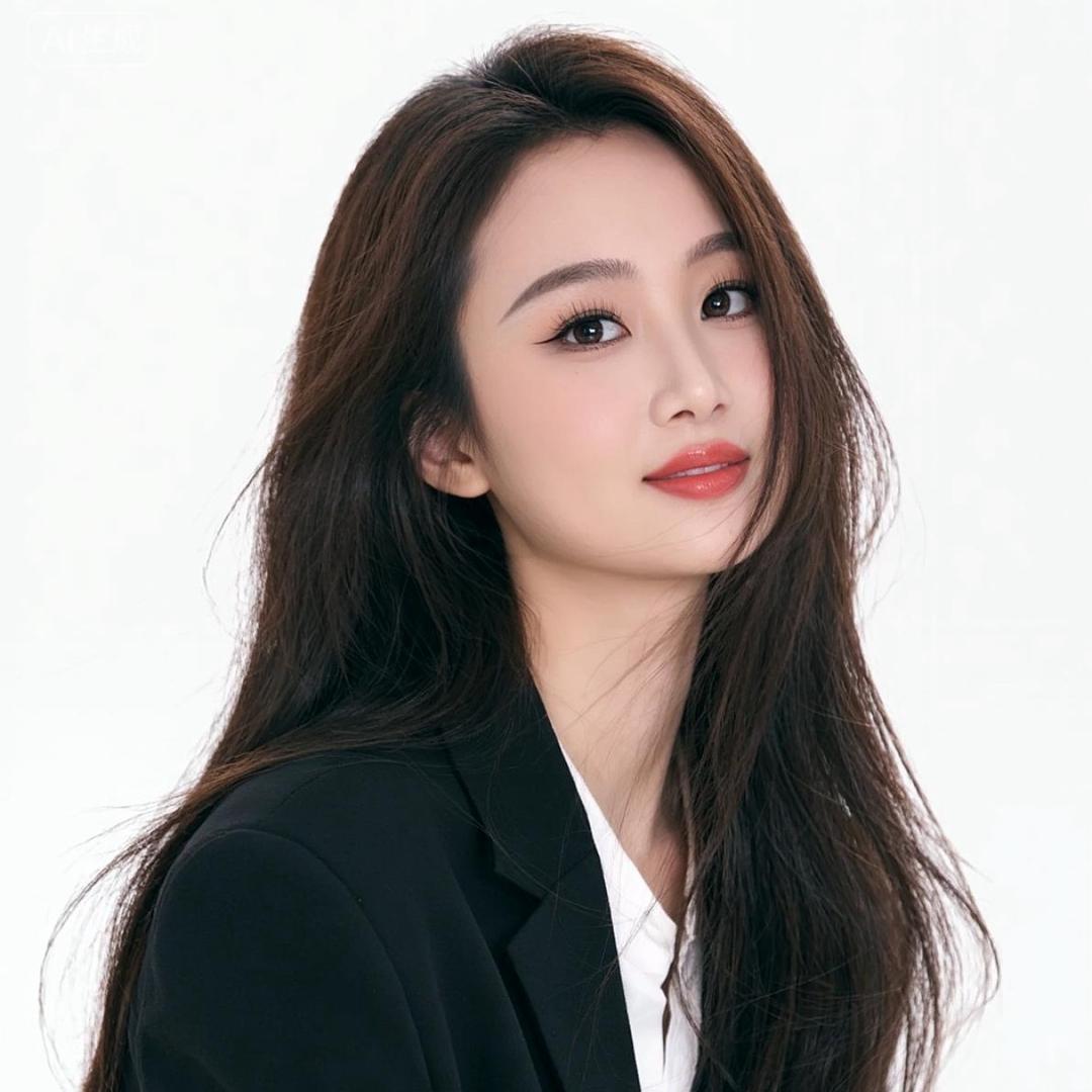 一心只有事业的美女💎