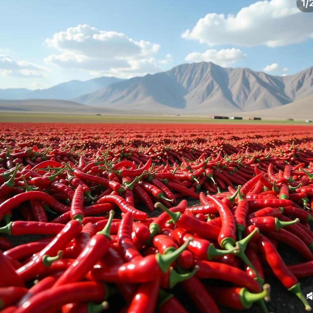 🌶️