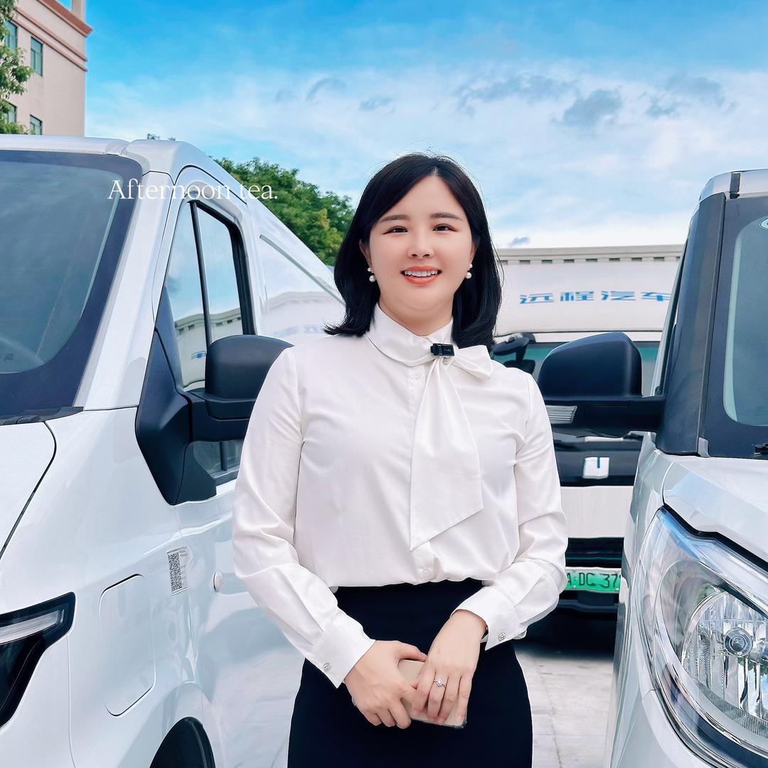 恒昌新能源-横栏店