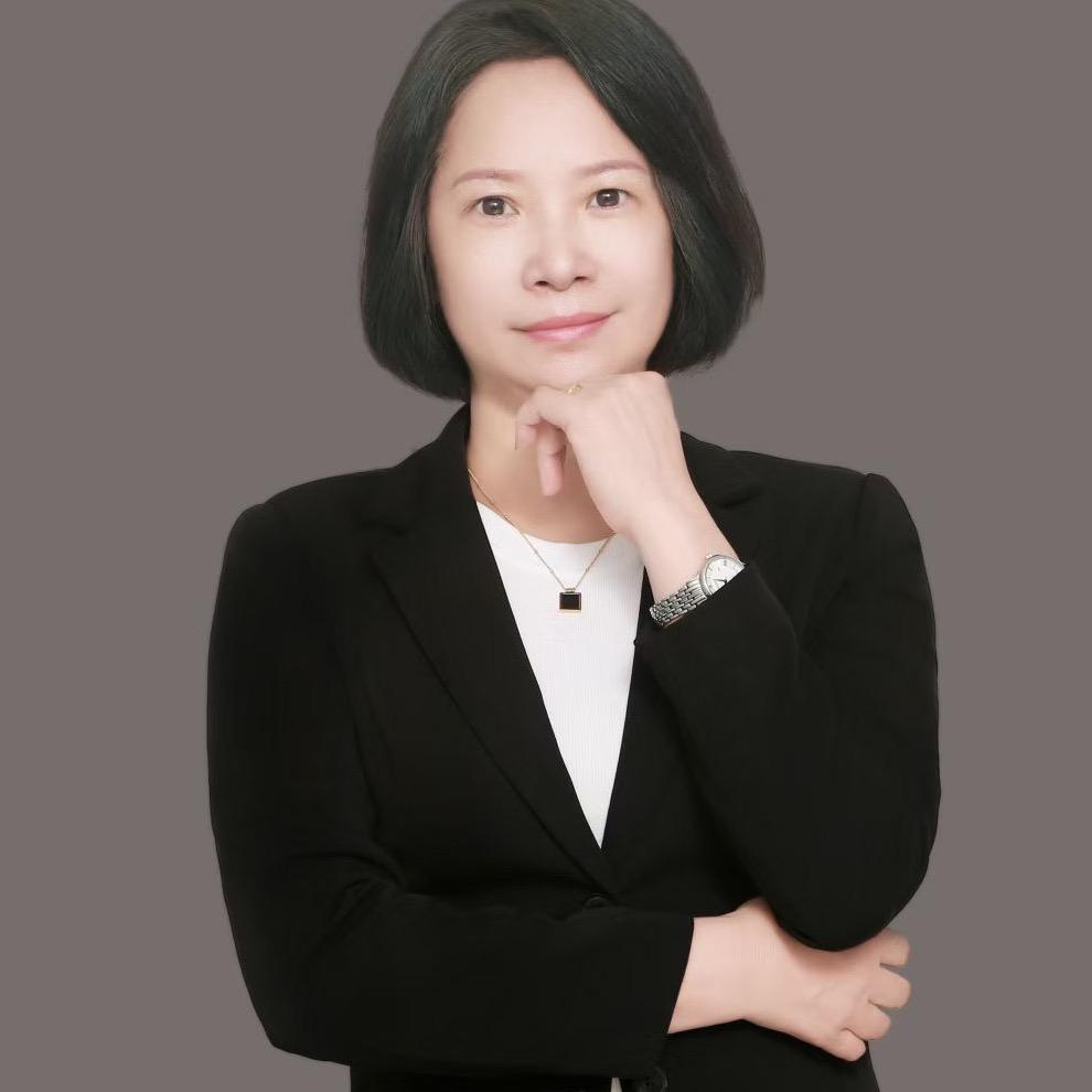 白发养黑兰姐