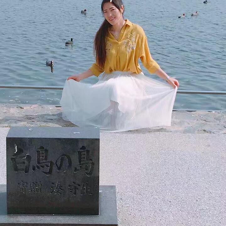 滕妹妹的小棉袄