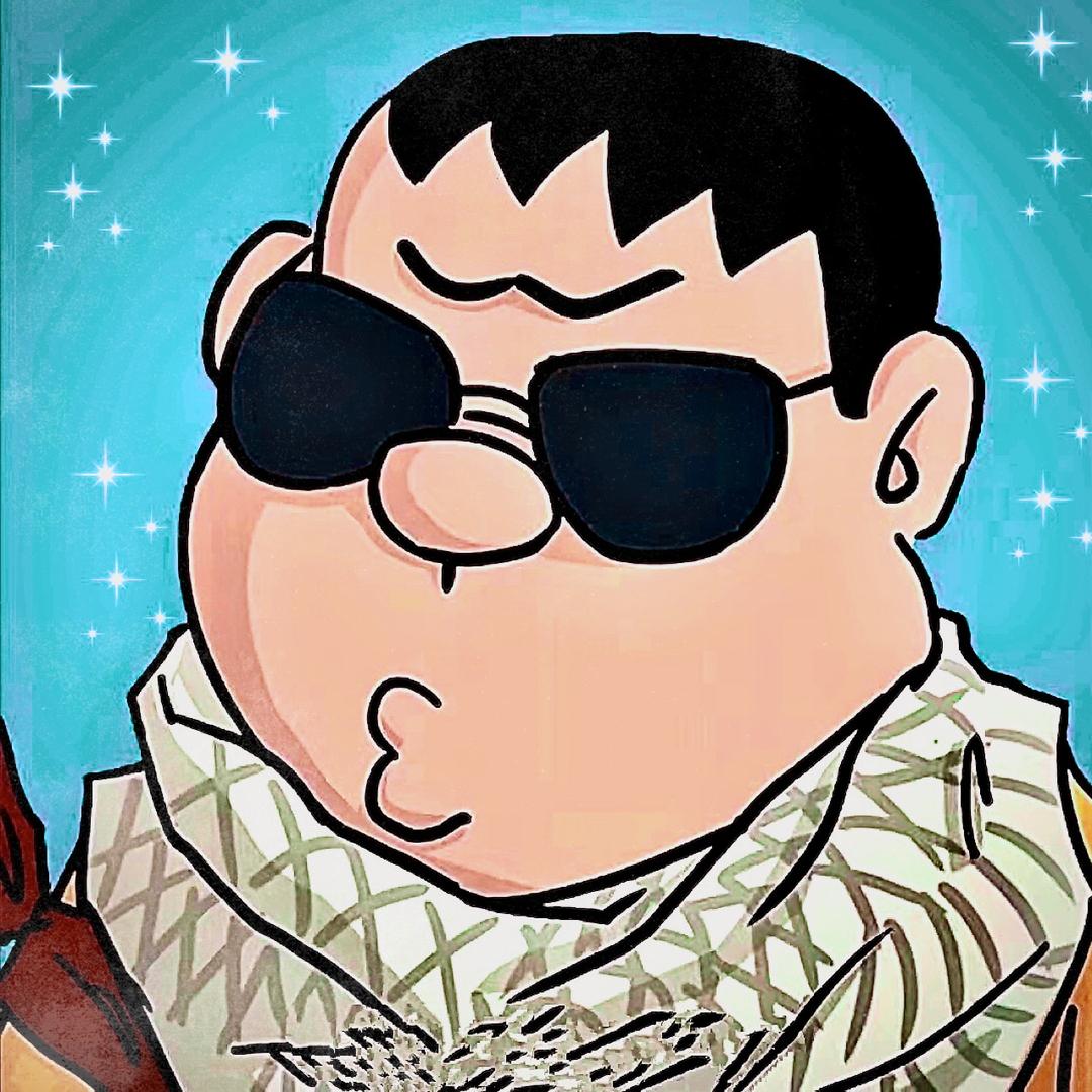𝐓𝐎𝐍𝐆³仝吧总监胖虎