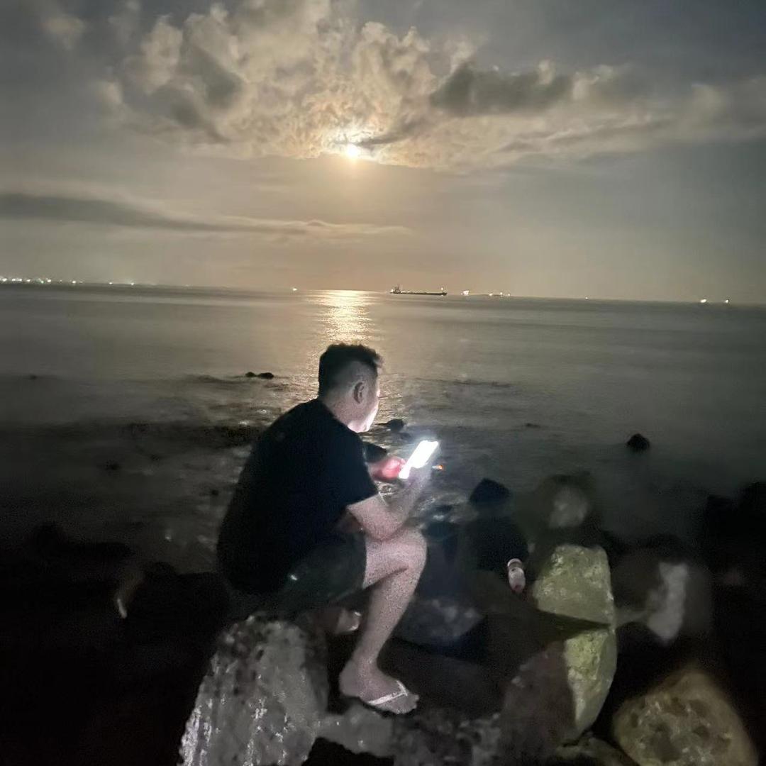 少东……