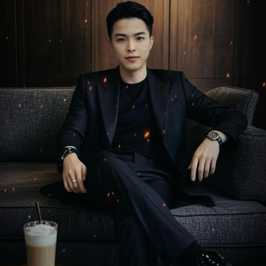杨壹🇨🇳
