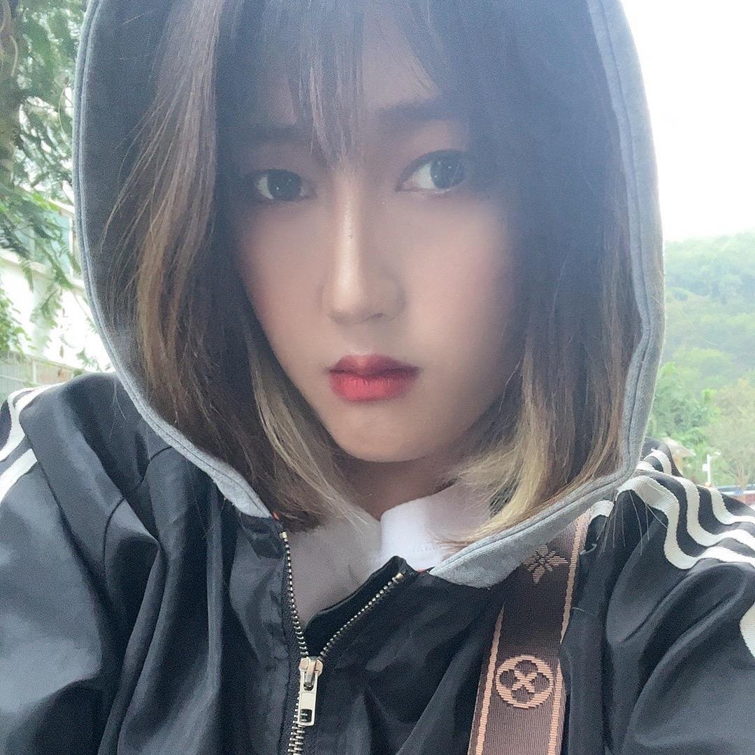 小玉姐姐不是傣族