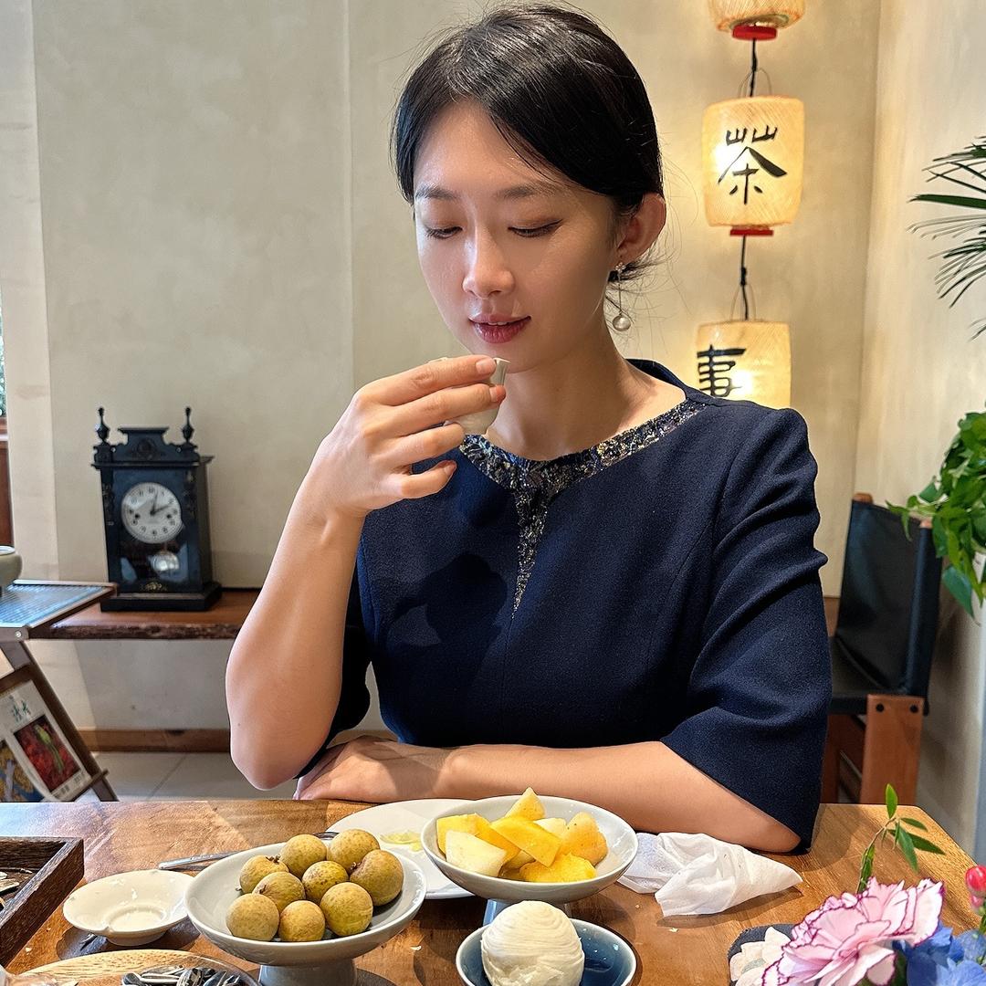 羽宸茶舍女子茶艺培训