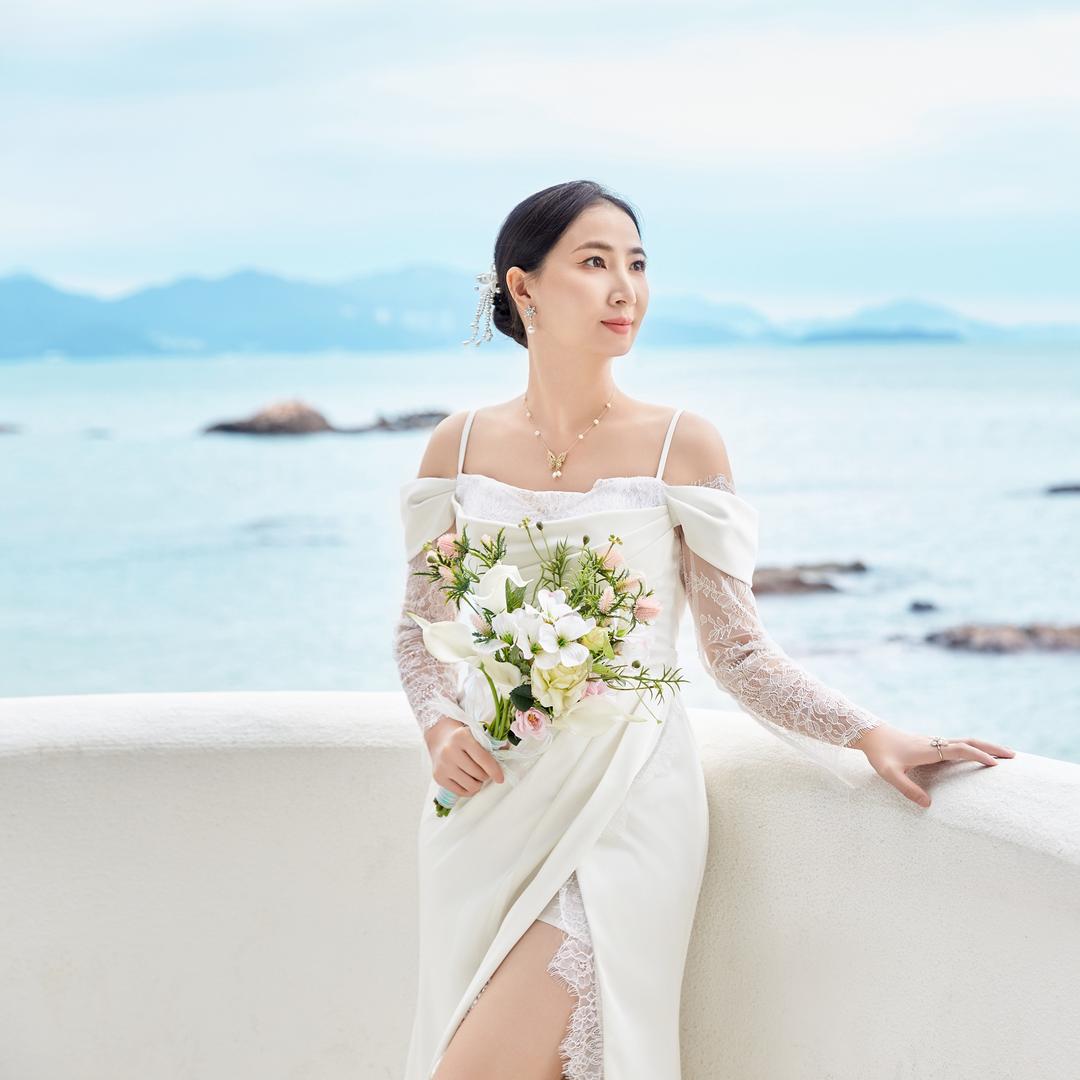 开心果😄💕👧