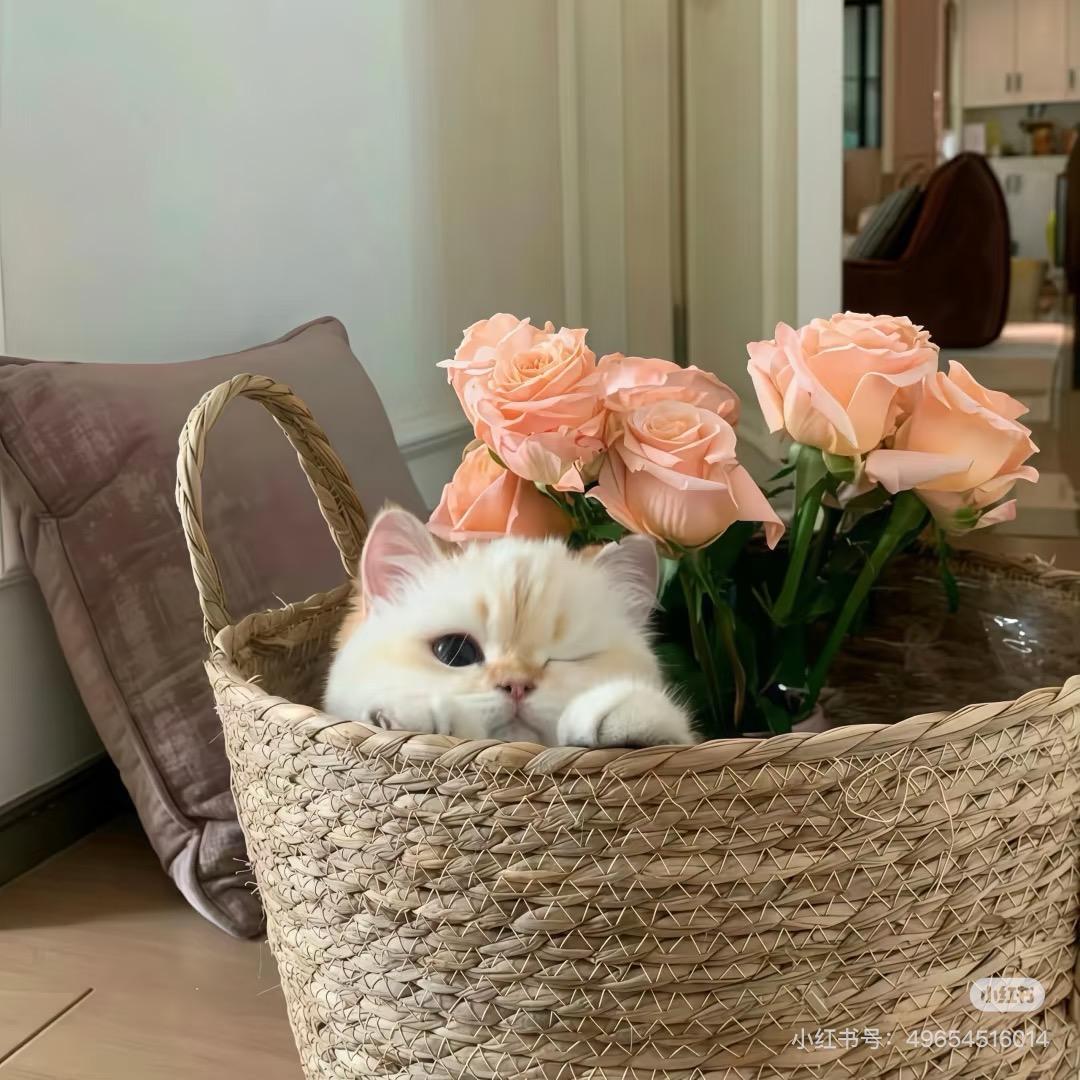 亲热点叫我糖糖呗～