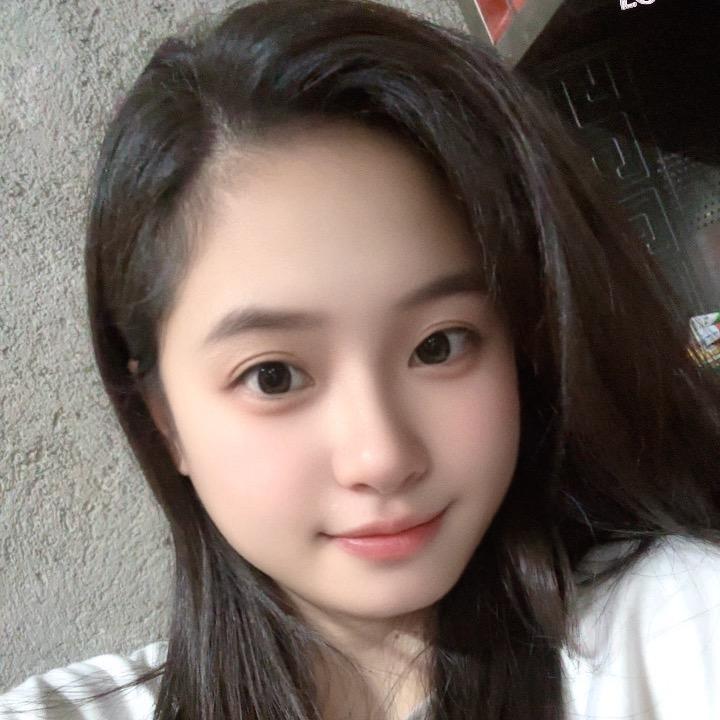 妮妮🤔