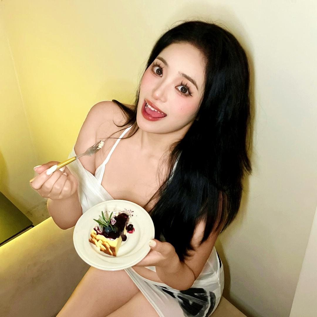午夜煎饼