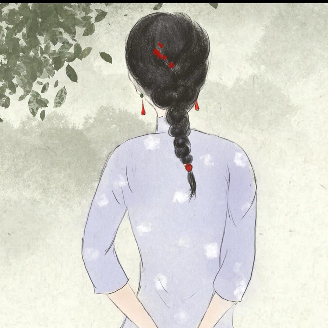 晚秋是婉秋🏝️