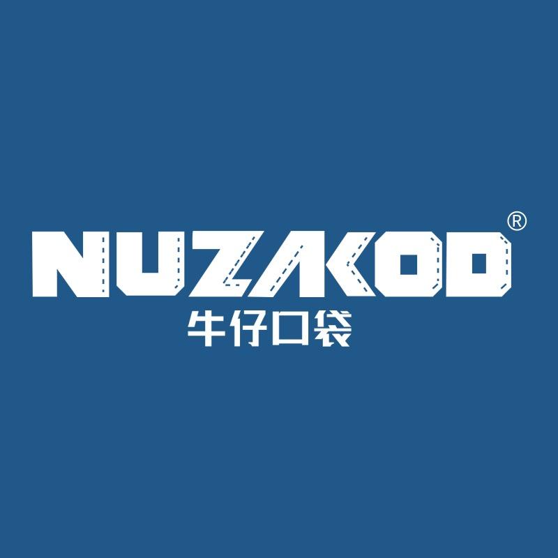 牛仔口袋品质男装