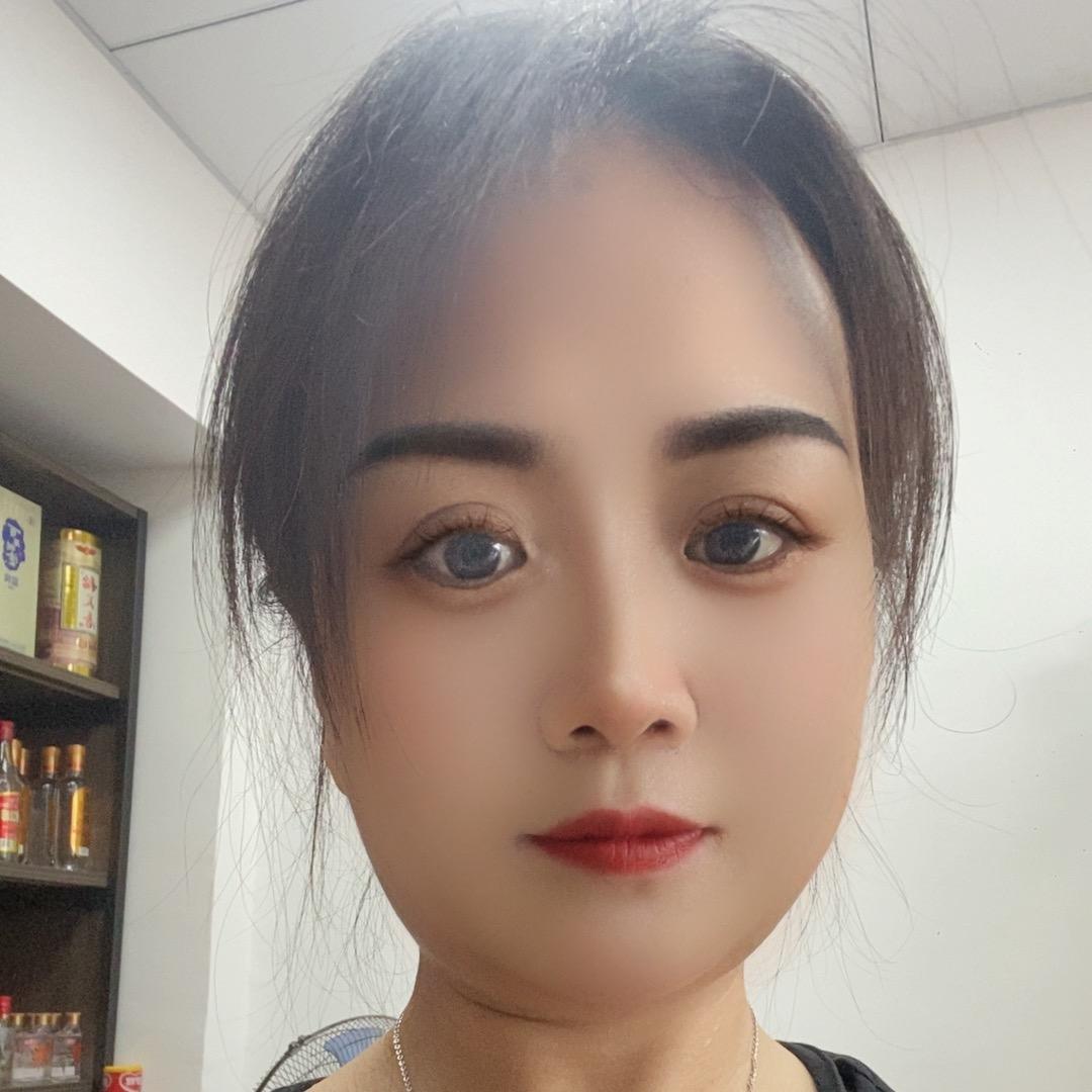 土家女孩