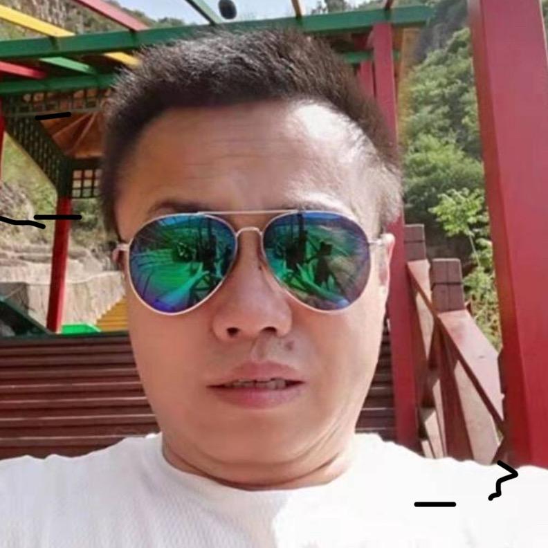 旭哥带你逛农村大集