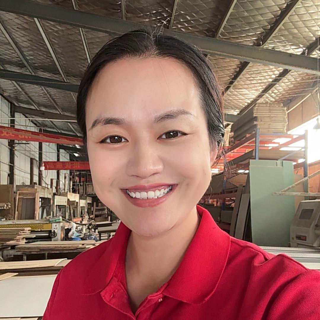 小孟：商丘木门定制工厂（小号）