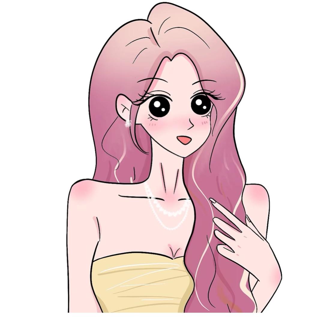 糕冷小美💫