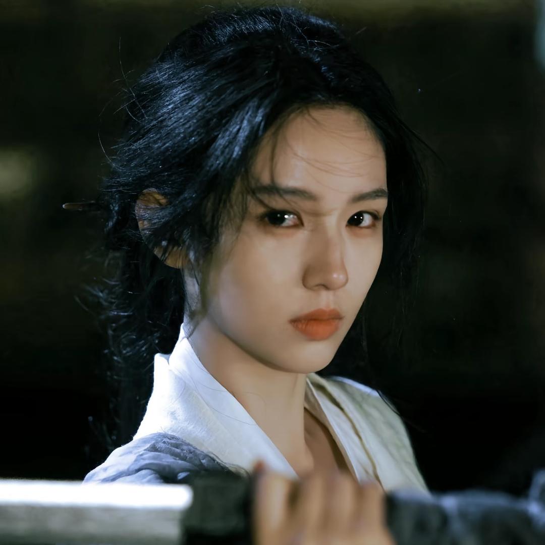 19-橄榄（神秘人1113