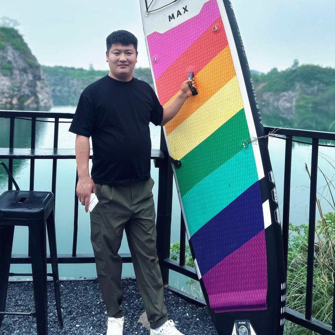 玖立建材有限公司