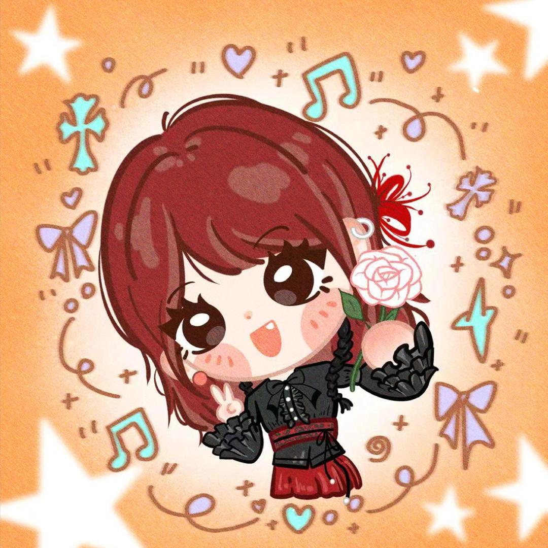 小树亻子🎄