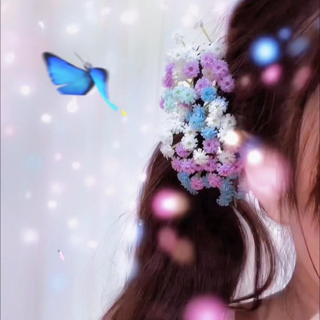 哇趣泪时尚饰品