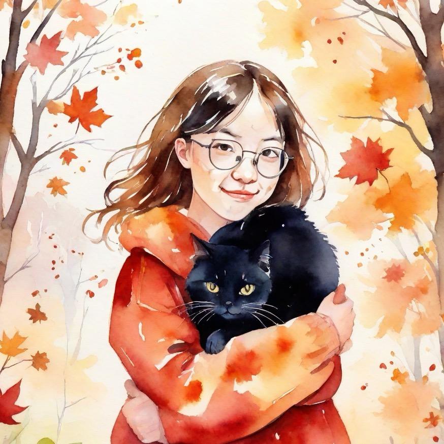 三花是人不是猫