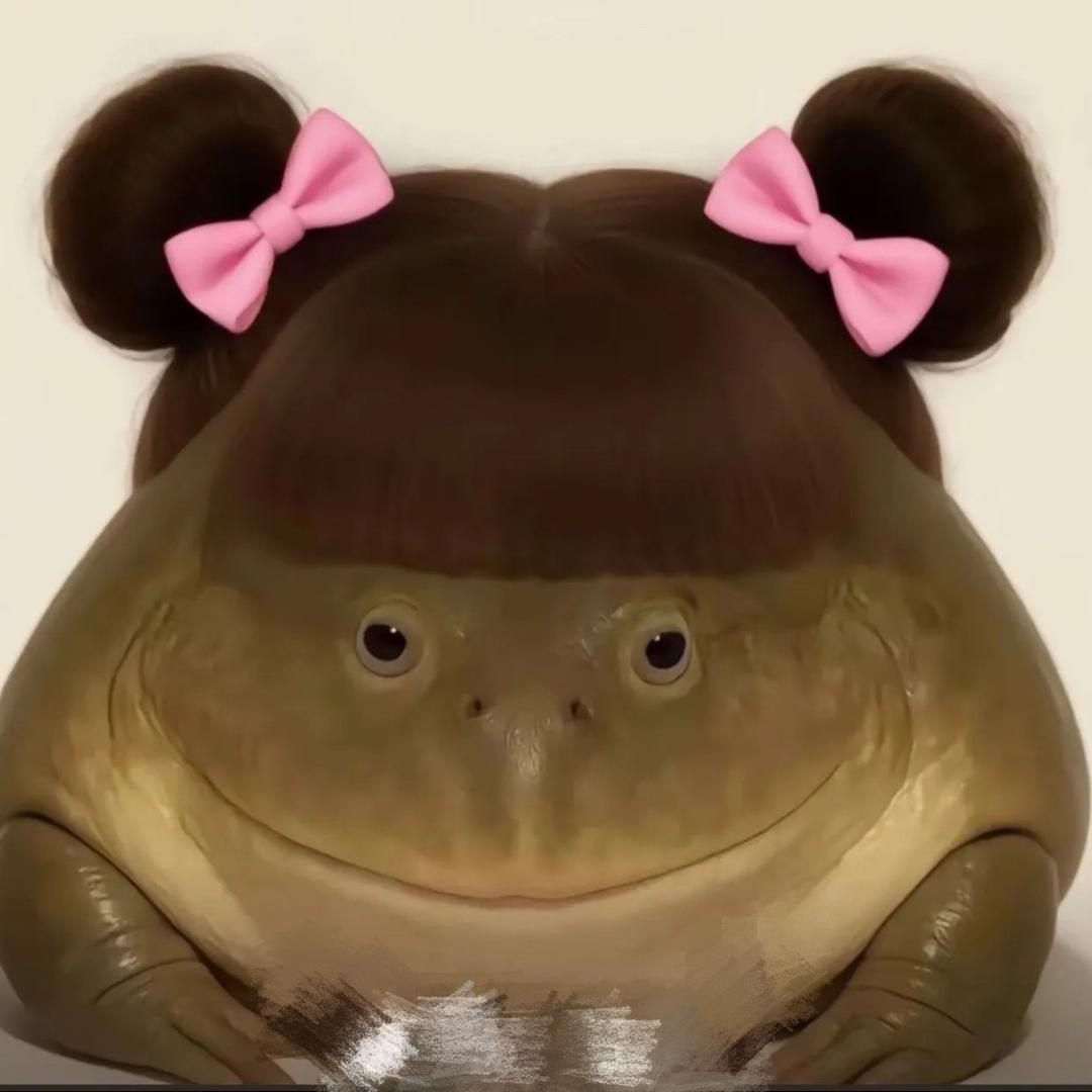 快乐大鲶鱼。