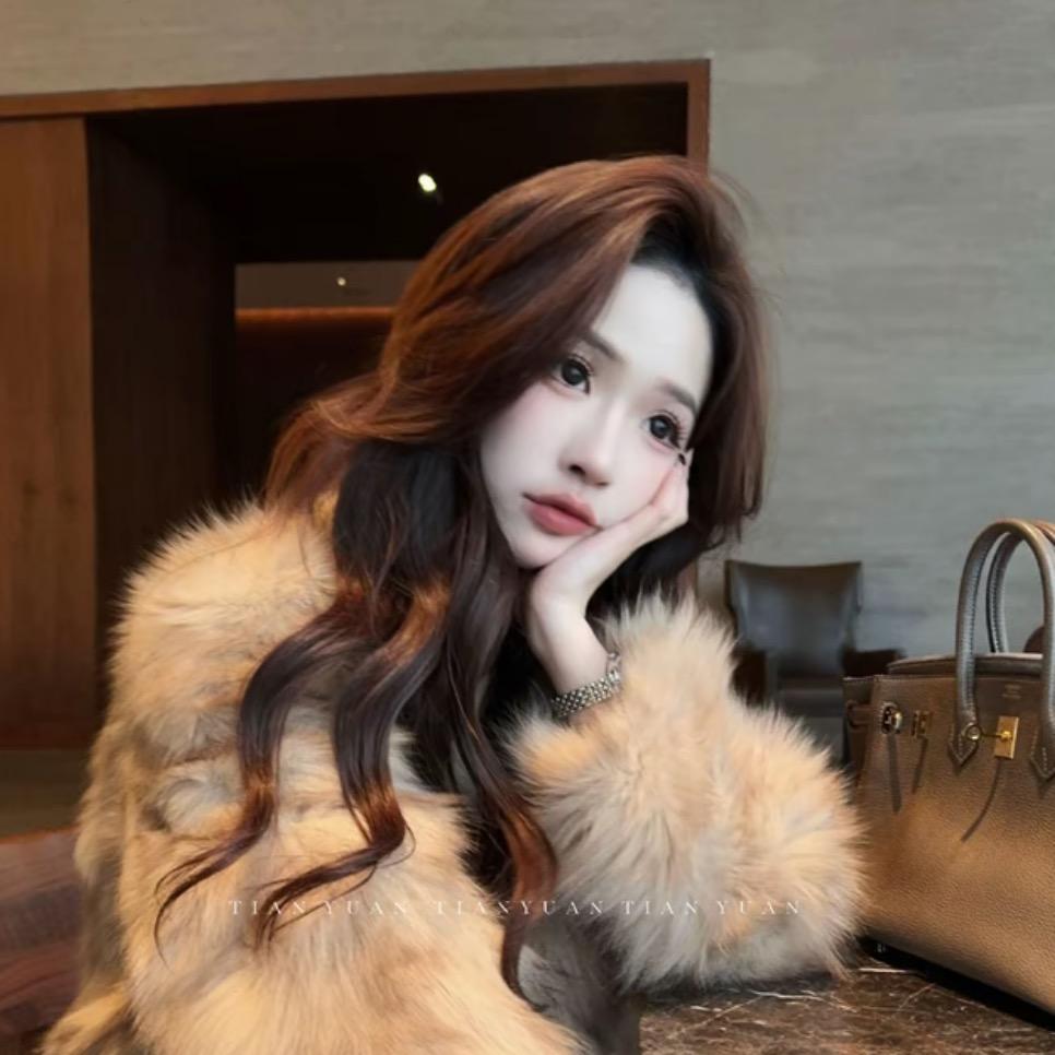 浩哥（穿搭甄选）