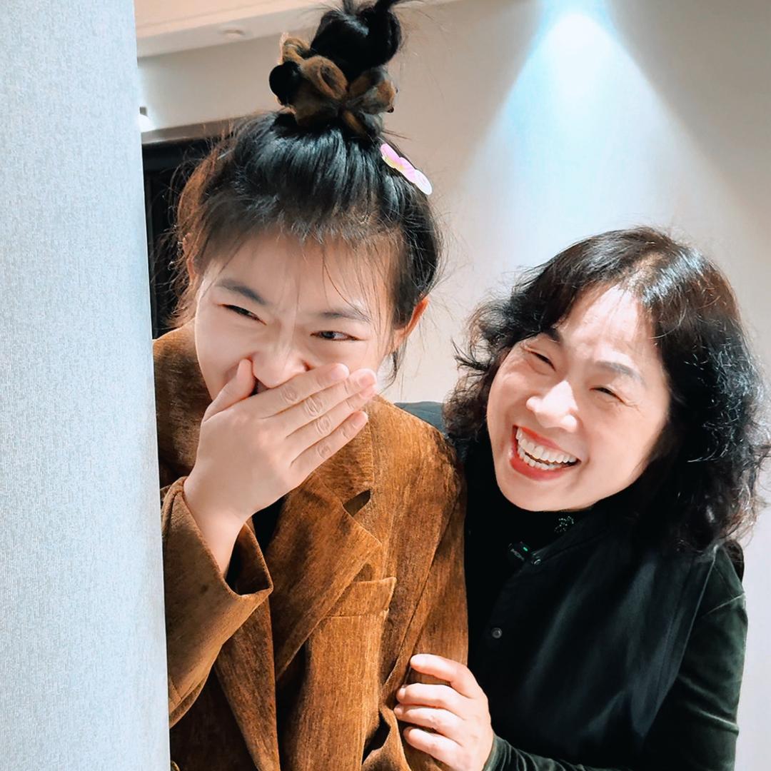 小杜婆媳在河南