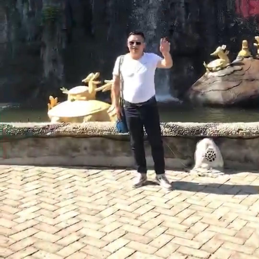 绿科农资