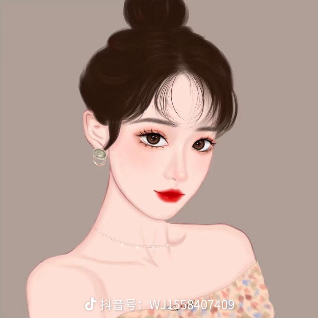 @李李小丹