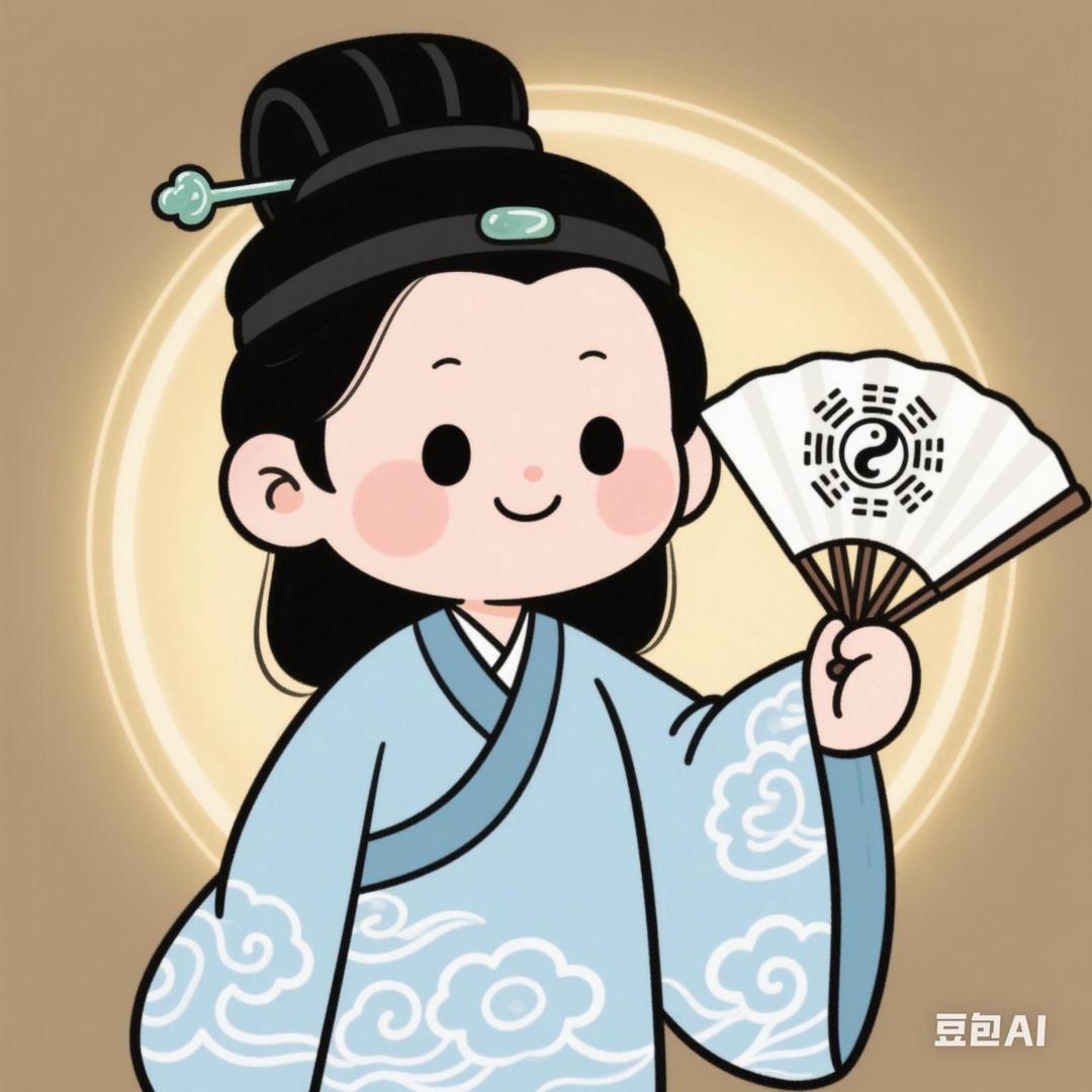 静玄师妹