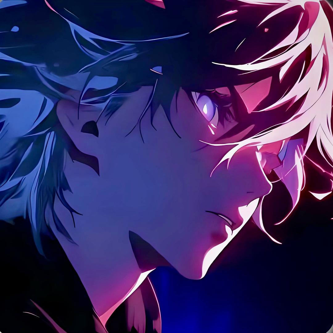 王者荣耀藤真（李白世一秀）